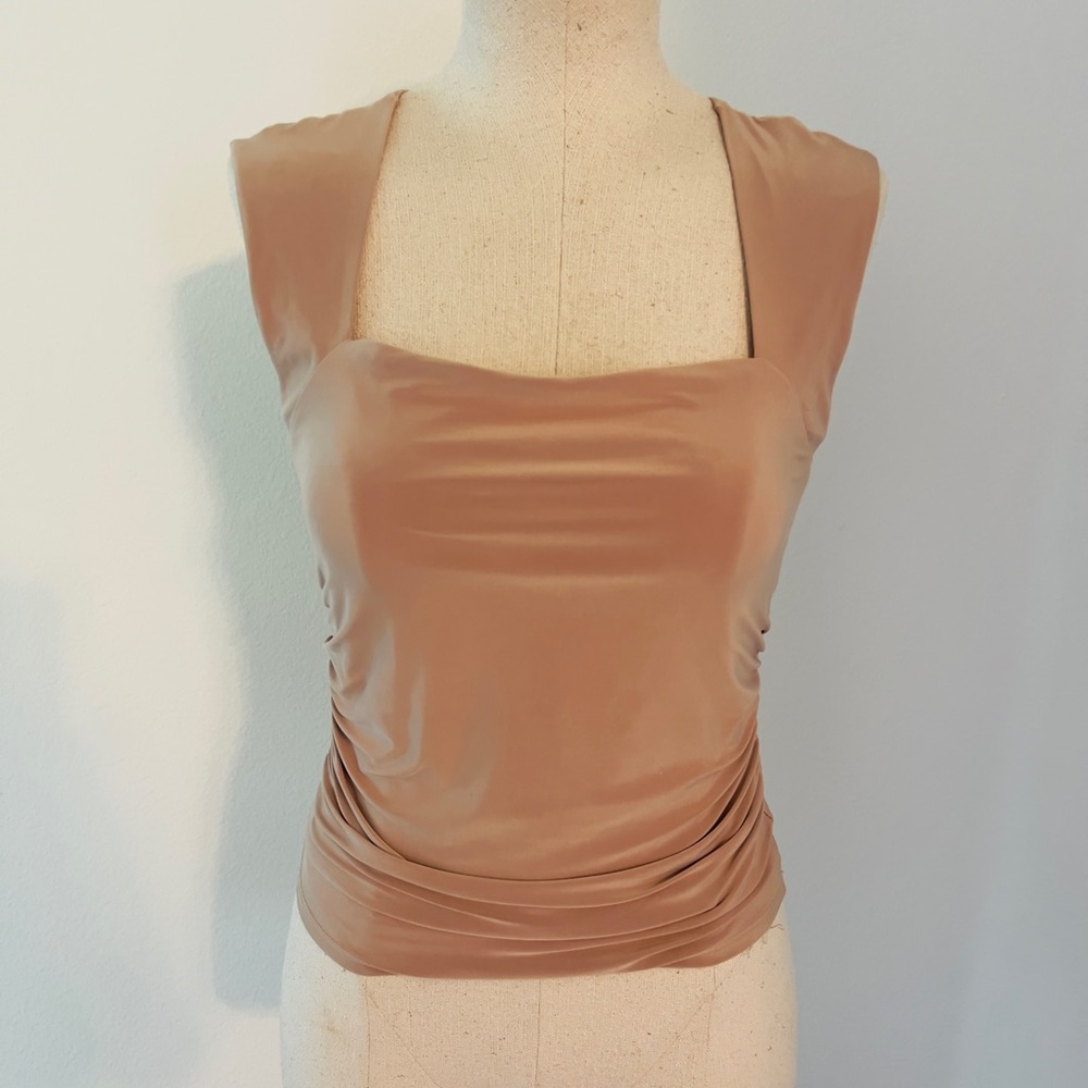 Blouse Lycra